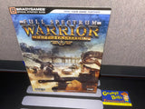 Full Spectrum Warrior: Ten Hammers (Official Strategy Guide) (BradyGames) Pre-Owned