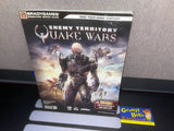 Enemy Territory: Quake Wars (Official Strategy Guide) (BradyGames) Pre-Owned