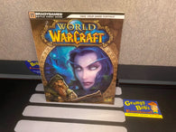 World of Warcraft (Battle Chest Guide) (BradyGames) Pre-Owned