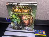 World of Warcraft: The Burning Crusade (Battle Chest Guide) (BradyGames) Pre-Owned