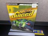 Juiced (Official Strategy Guide) (BradyGames) Pre-Owned