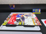 Nintendo Power: Volume 213 / March 2007 "Sonic and The Secret Rings" Cover (Magazine) (As Pictured) Pre-Owned (Damaged/No Poster)