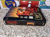 Doom (Atari Jaguar) Pre-Owned: Game, Manual, Overlay, Bag, Tray, and Box