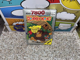 Donkey Kong (Atari 7800) NEW*