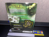 Area 51 (Official Strategy Guide) (BradyGames) Pre-Owned