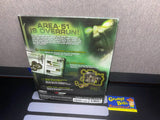 Area 51 (Official Strategy Guide) (BradyGames) Pre-Owned