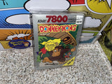 Donkey Kong (Atari 7800) NEW*