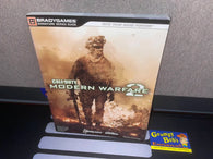 Call of Duty: Modern Warfare 2 (Signature Series Guide) (BradyGames) Pre-Owned