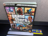 Grand Theft Auto V (Signature Series Guide) (BradyGames) Pre-Owned*