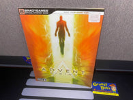 Advent Rising (Official Strategy Guide) (BradyGames) Pre-Owned