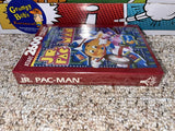 Jr. Pac-Man (Atari 2600) NEW*