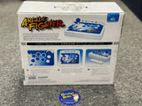 Arcade Fighter - Fight Stick Controller (Nintendo Wii) Pre-Owned w/ Box