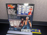 KOF Maximum Impact (Official Strategy Guide) (BradyGames) Pre-Owned