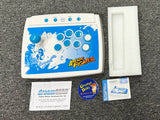 Arcade Fighter - Fight Stick Controller (Nintendo Wii) Pre-Owned w/ Box