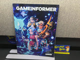 Game Informer: Issue 354 "The Indie Issue Featuring Sea of Stars" Cover (Magazine) (As Pictured) Pre-Owned