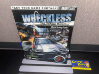 WRECKLESS: The Yakuza Missions (Official Strategy Guide) (BradyGames) Pre-Owned