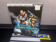 Unreal Championship 2: The Liandri Conflict (Official Strategy Guide) (BradyGames) Pre-Owned