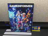 Game Informer: Issue 354 "The Indie Issue Featuring Sea of Stars" Cover (Magazine) (As Pictured) Pre-Owned