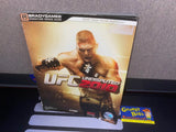 UFC Undisputed 2010 (Signature Series Guide) (BradyGames) Pre-Owned