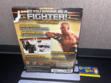 UFC Undisputed 2010 (Signature Series Guide) (BradyGames) Pre-Owned