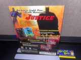 Justice League Heroes (Official Stategy Guide) (BradyGames) Pre-Owned