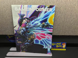 Game Informer: Issue 350 "Bayonetta 3" Cover Magazine) (As Pictured) Pre-Owned