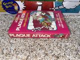 Plaque Attack (Atari 2600) NEW*