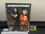 Game Informer: Issue 352 "Resident Evil 4" Cover (Magazine) (As Pictured) Pre-Owned