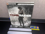 Tomb Raider (Signature Series Guide) (BradyGames) Pre-Owned