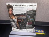 Tomb Raider (Signature Series Guide) (BradyGames) Pre-Owned