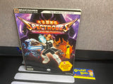 Spectrobes: Beyond the Portals (Official Strategy Guide) (BradyGames) Pre-Owned (Cards not included)