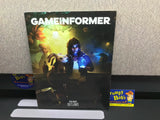 Game Informer: Issue 365 "Star Wars: Outlaws" Cover (Magazine) (As Pictured) Pre-Owned