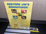 Earthworm Jim 3D (Official Strategy Guide) (BradyGames) Pre-Owned