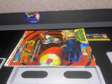 Earthworm Jim 3D (Official Strategy Guide) (BradyGames) Pre-Owned