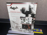 Batman: Arkham City (Official Strategy Guide) (BradyGames) Pre-Owned