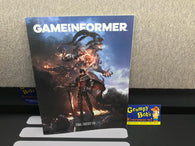 Game Informer: Issue 356 "Final Fantasy XVI" Cover (Magazine) (As Pictured) Pre-Owned