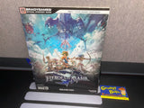 Heroes of Mana (Official Strategy Guide) (BradyGames) Pre-Owned