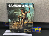 Game Informer: Issue 348 "Skull and Bones" Cover (Magazine) (As Pictured) Pre-Owned