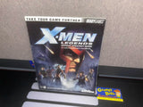 X-Men Legends (Official Strategy Guide) (BradyGames) Pre-Owned