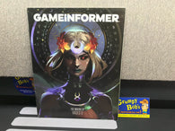 Game Informer: Issue 366 "Hades II" Cover (Magazine) (As Pictured) Pre-Owned