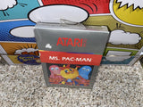 Ms. Pac-Man (Atari 2600) NEW*