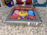 Ms. Pac-Man (Atari 2600) NEW*