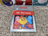 Ms. Pac-Man (Atari 2600) NEW*