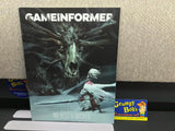 Game Informer: Issue 364 "No Rest For The Wicked" Cover (Magazine) (As Pictured) Pre-Owned