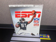 ESPN NFL 2K5 (Official Strategy Guide) (BradyGames) Pre-Owned