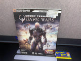 Enemy Territory: Quake Wars (Official Strategy Guide) (BradyGames) Pre-Owned