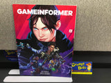 Game Informer: Issue 363 "Apex Legends" Cover (Magazine) (As Pictured) Pre-Owned