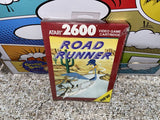 Road Runner (Atari 2600) NEW*