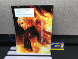 Game Informer: Issue 382 "Final Fantasy VII: Rebirth" Cover (Magazine) (As Pictured) Pre-Owned