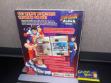 Street Fighter: Alpha Anthology (Official Strategy Guide) (BradyGames) Pre-Owned